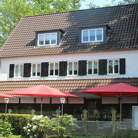 Hotel Und Restaurant Zeus ウォルフスブルク エクステリア 写真